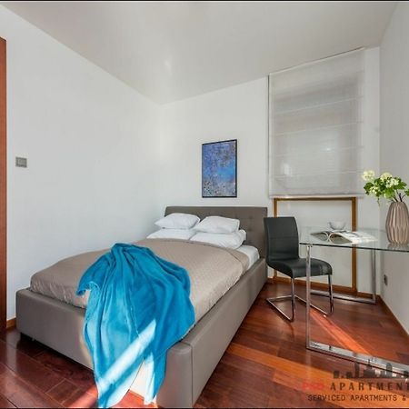 P&O Apartments Arkadia 14 Warsaw Ngoại thất bức ảnh