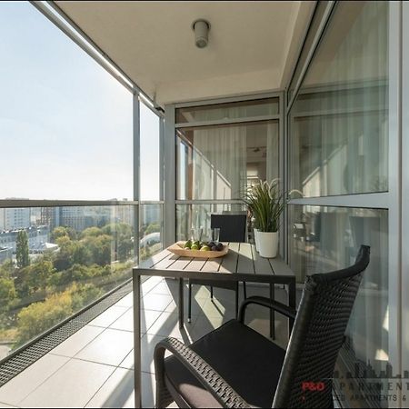 P&O Apartments Arkadia 14 Warsaw Ngoại thất bức ảnh