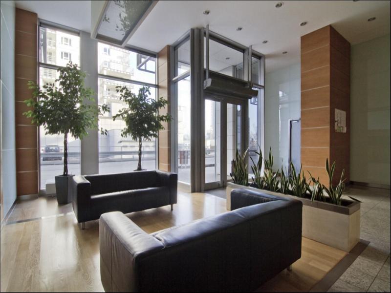 P&O Apartments Arkadia 14 Warsaw Ngoại thất bức ảnh