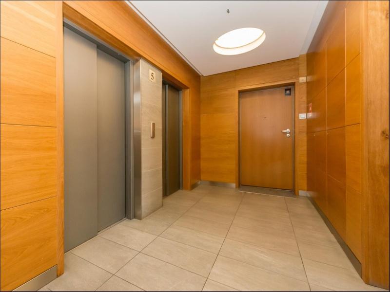 P&O Apartments Arkadia 14 Warsaw Ngoại thất bức ảnh