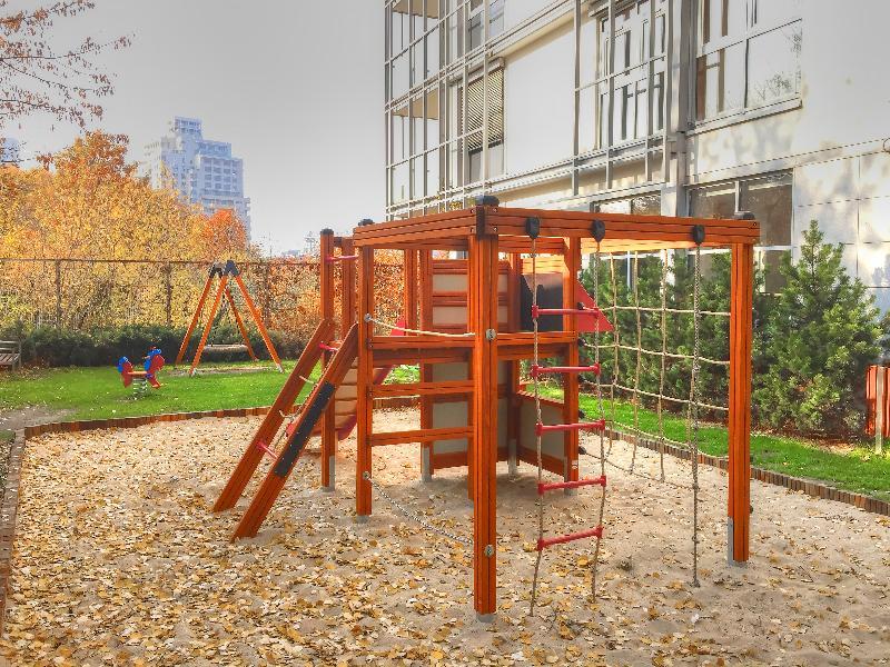 P&O Apartments Arkadia 14 Warsaw Ngoại thất bức ảnh