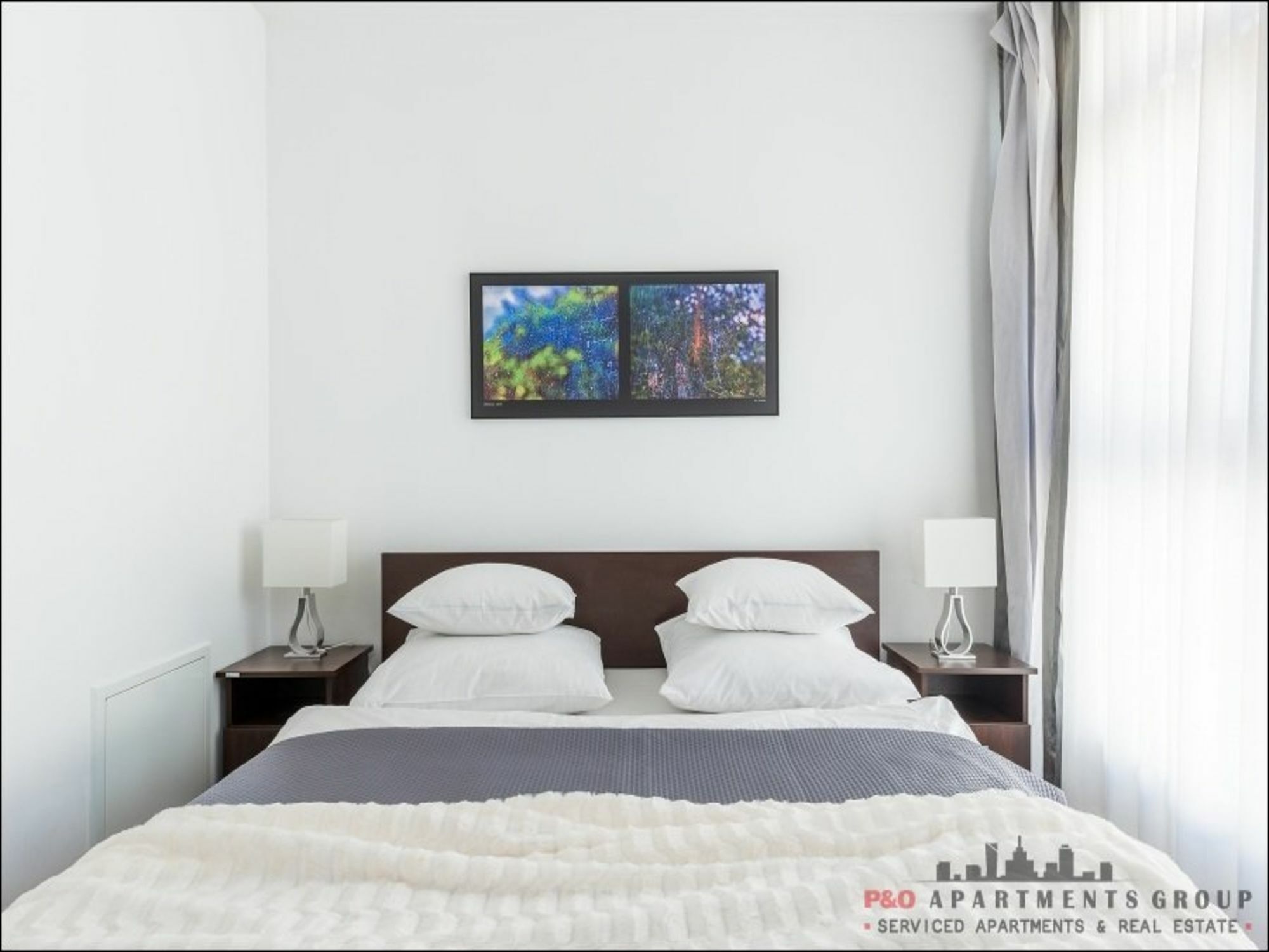 P&O Apartments Arkadia 14 Warsaw Ngoại thất bức ảnh