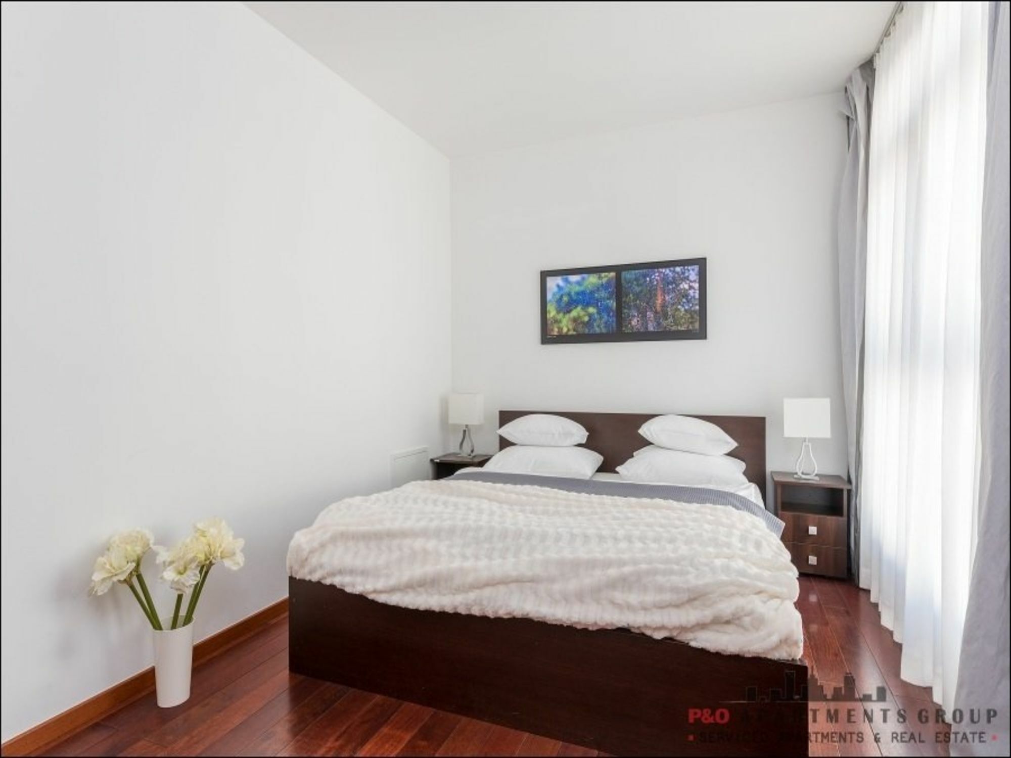 P&O Apartments Arkadia 14 Warsaw Ngoại thất bức ảnh