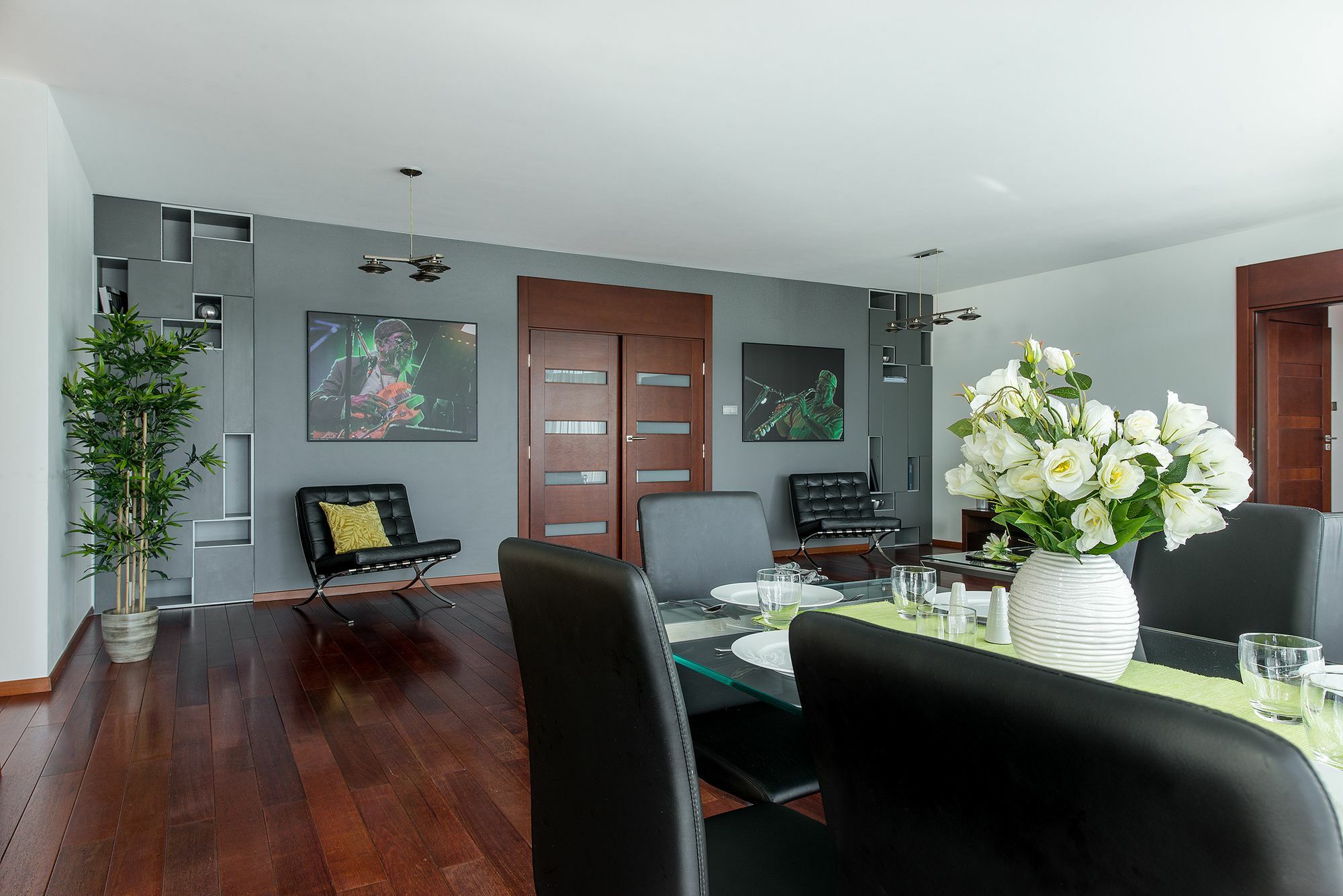 P&O Apartments Arkadia 14 Warsaw Ngoại thất bức ảnh
