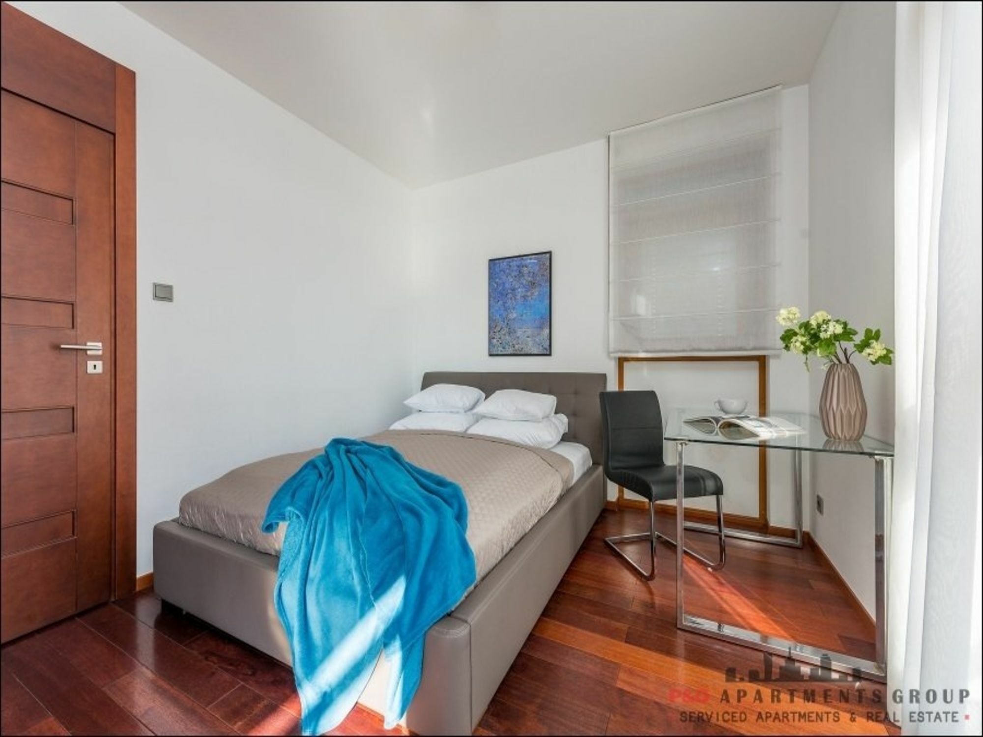 P&O Apartments Arkadia 14 Warsaw Ngoại thất bức ảnh