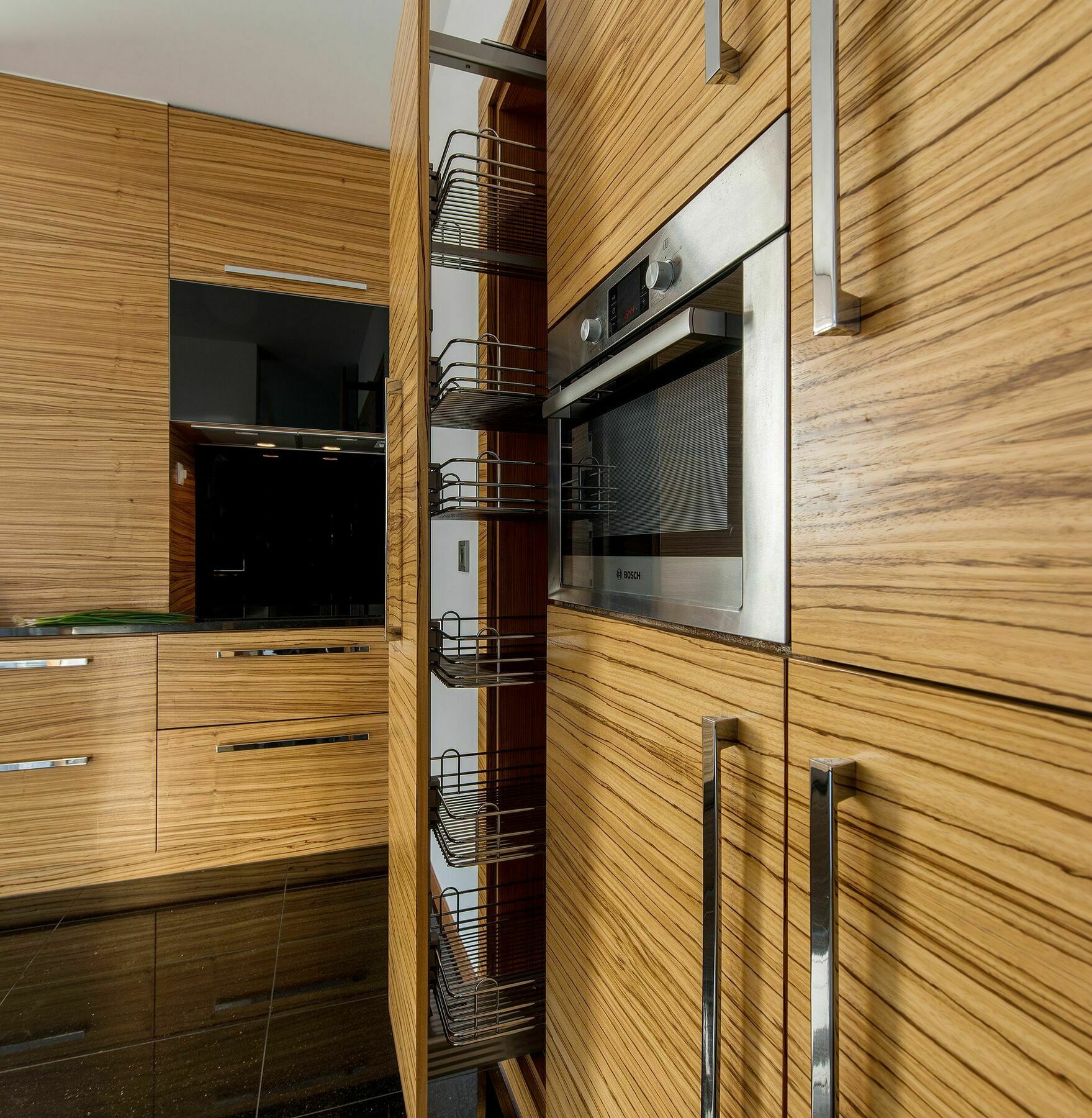 P&O Apartments Arkadia 14 Warsaw Ngoại thất bức ảnh