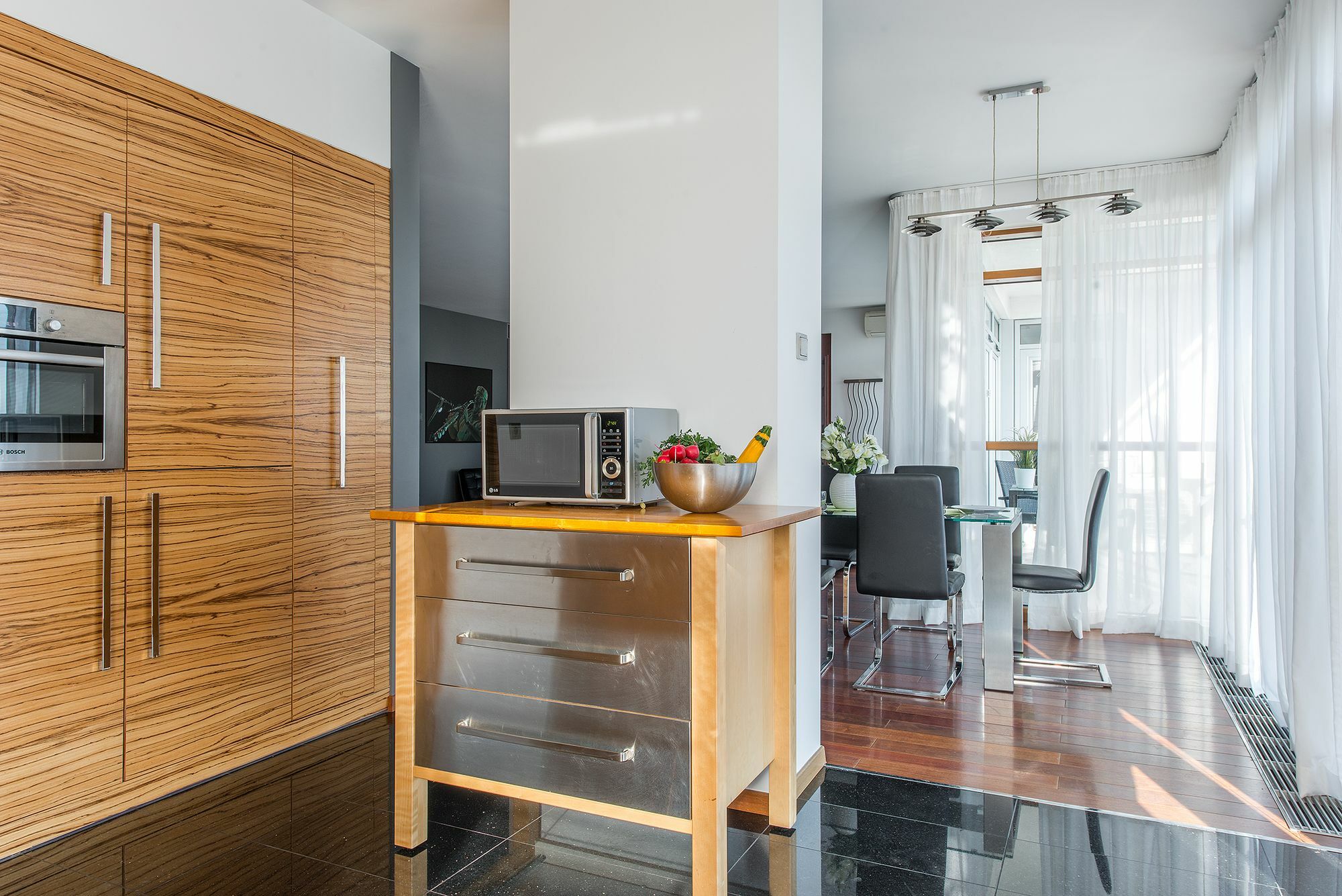 P&O Apartments Arkadia 14 Warsaw Ngoại thất bức ảnh