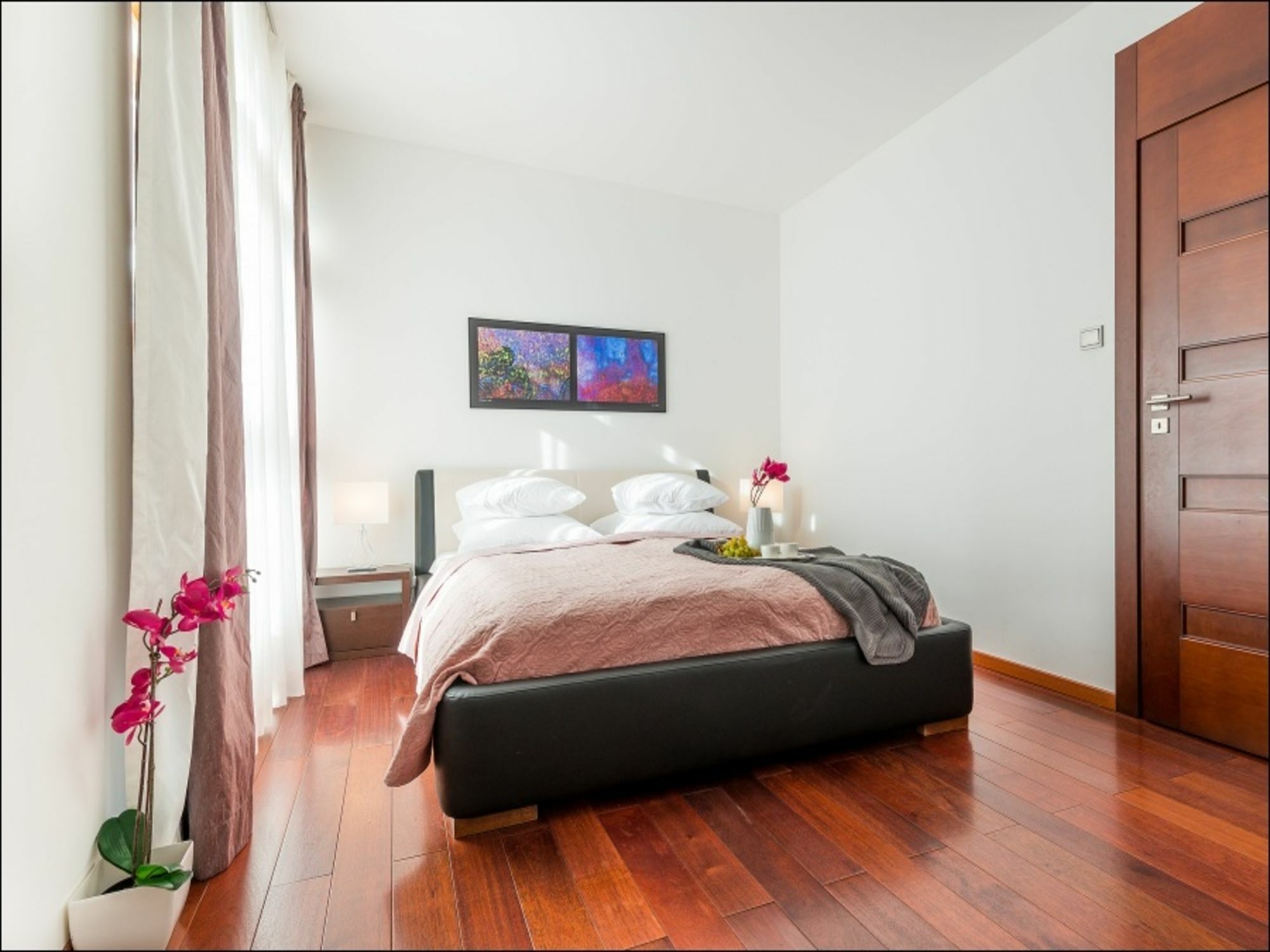 P&O Apartments Arkadia 14 Warsaw Ngoại thất bức ảnh