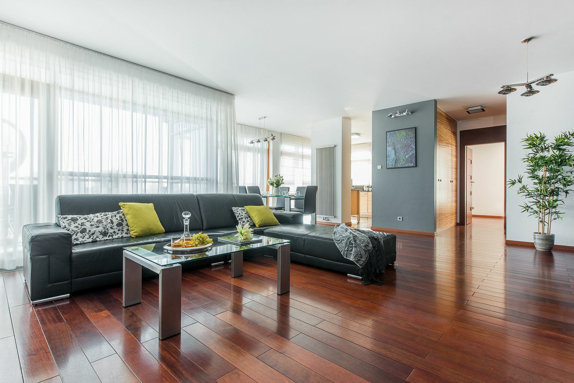 P&O Apartments Arkadia 14 Warsaw Ngoại thất bức ảnh